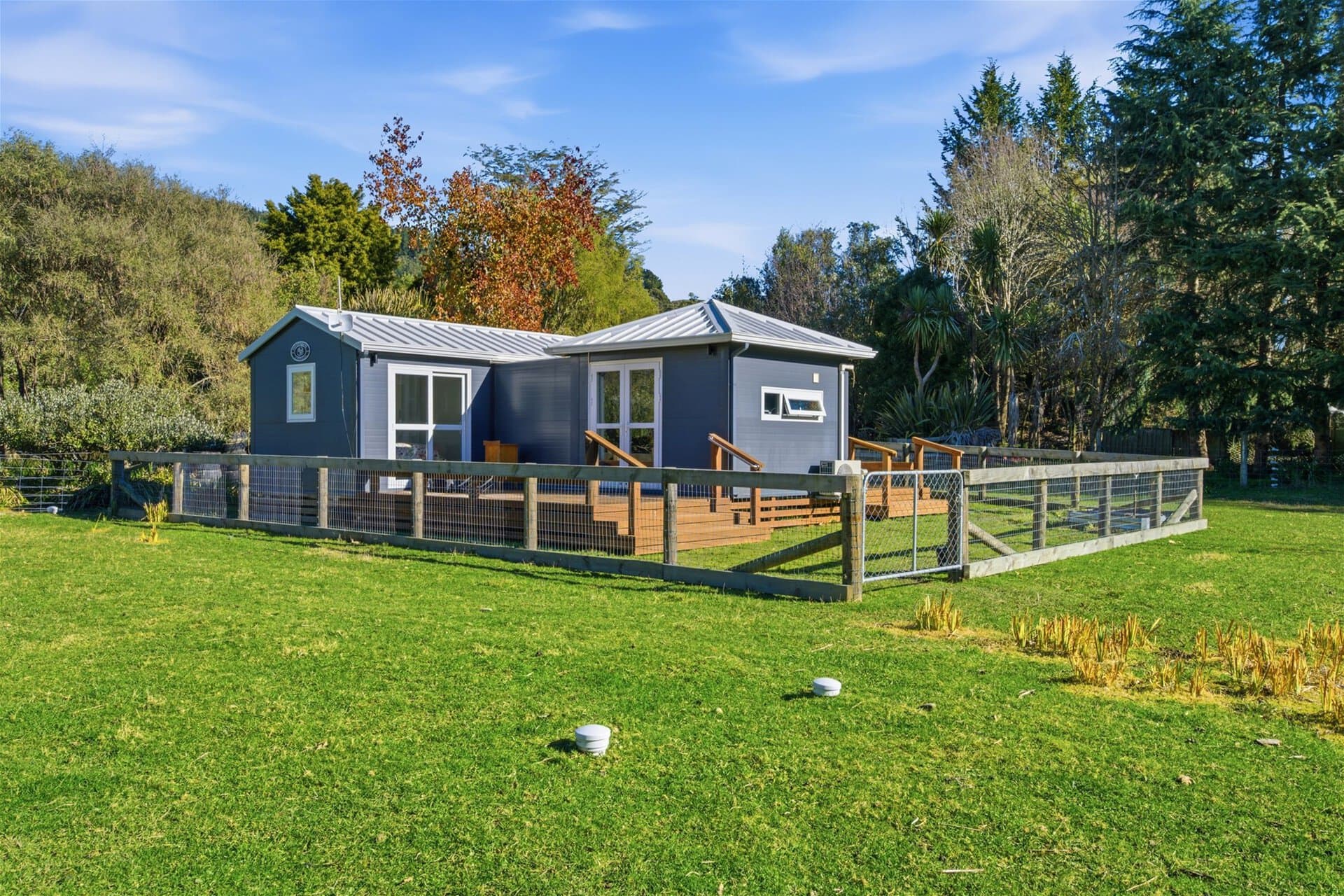 K Real Estate Agency - Motueka | Nelson | Tasman & Golden Bay - 580 Dovedale Road - Upper Moutere