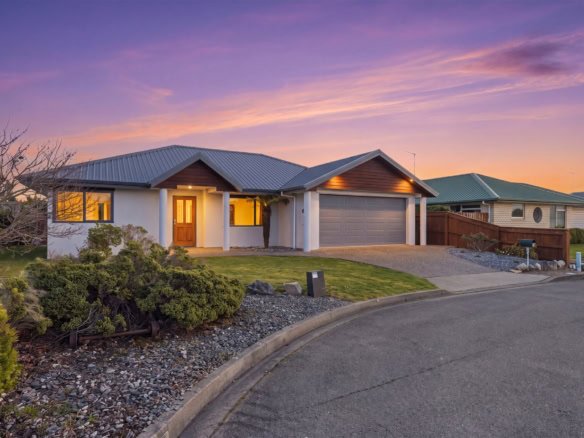 K Real Estate Agency - Motueka | Nelson | Tasman & Golden Bay - 6 Te Iti Place - Motueka