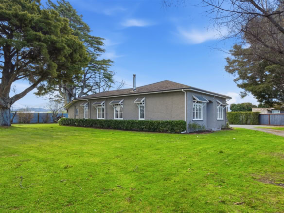 K Real Estate Agency - Motueka | Nelson | Tasman & Golden Bay - 74 King Edward Street - Motueka