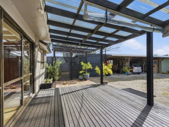 K Real Estate Agency - Motueka | Nelson | Tasman & Golden Bay - 74 King Edward Street - Motueka