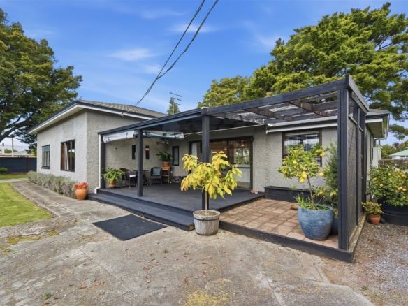 K Real Estate Agency - Motueka | Nelson | Tasman & Golden Bay - 74 King Edward Street - Motueka