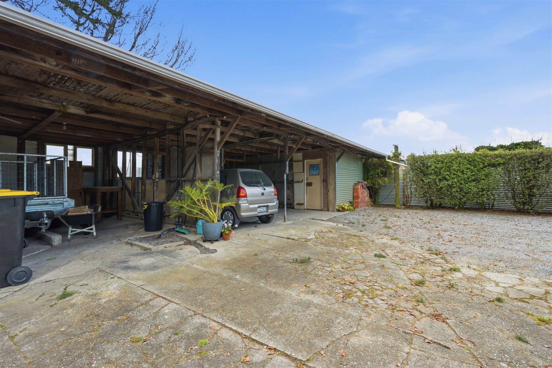 K Real Estate Agency - Motueka | Nelson | Tasman & Golden Bay - 74 King Edward Street - Motueka