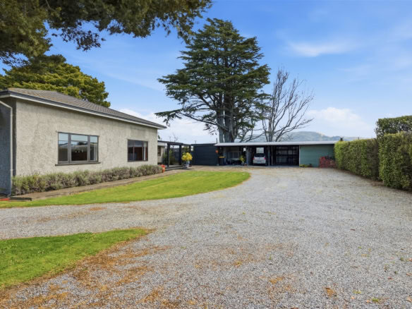 K Real Estate Agency - Motueka | Nelson | Tasman & Golden Bay - 74 King Edward Street - Motueka