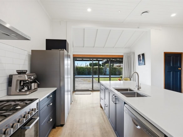 K Real Estate Agency - Motueka | Nelson | Tasman & Golden Bay - 74 King Edward Street - Motueka