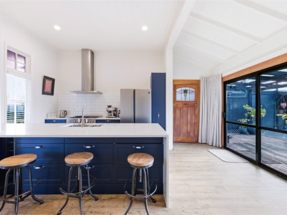 K Real Estate Agency - Motueka | Nelson | Tasman & Golden Bay - 74 King Edward Street - Motueka