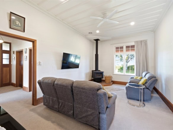 K Real Estate Agency - Motueka | Nelson | Tasman & Golden Bay - 74 King Edward Street - Motueka