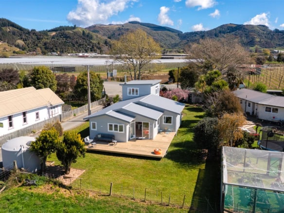 K Real Estate Agency - Motueka | Nelson | Tasman & Golden Bay - 740 Main Road Riwaka - Motueka