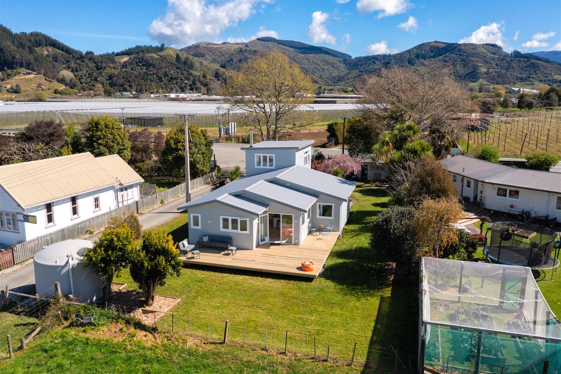 740 Main Road Riwaka – Motueka K Real Estate Agency - Motueka | Nelson | Tasman & Golden Bay - 740 Main Road Riwaka - Motueka