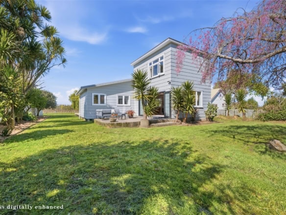 K Real Estate Agency - Motueka | Nelson | Tasman & Golden Bay - 740 Main Road Riwaka - Motueka
