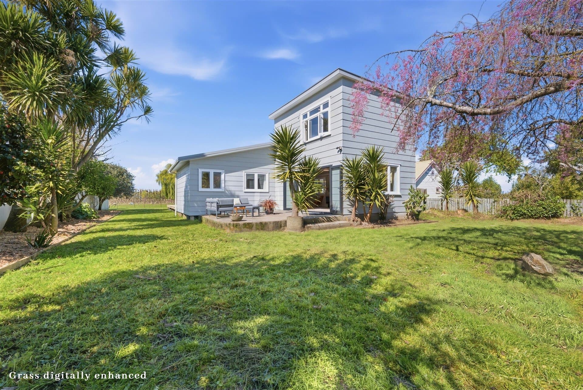 740 Main Road Riwaka – Motueka K Real Estate Agency - Motueka | Nelson | Tasman & Golden Bay - 740 Main Road Riwaka - Motueka
