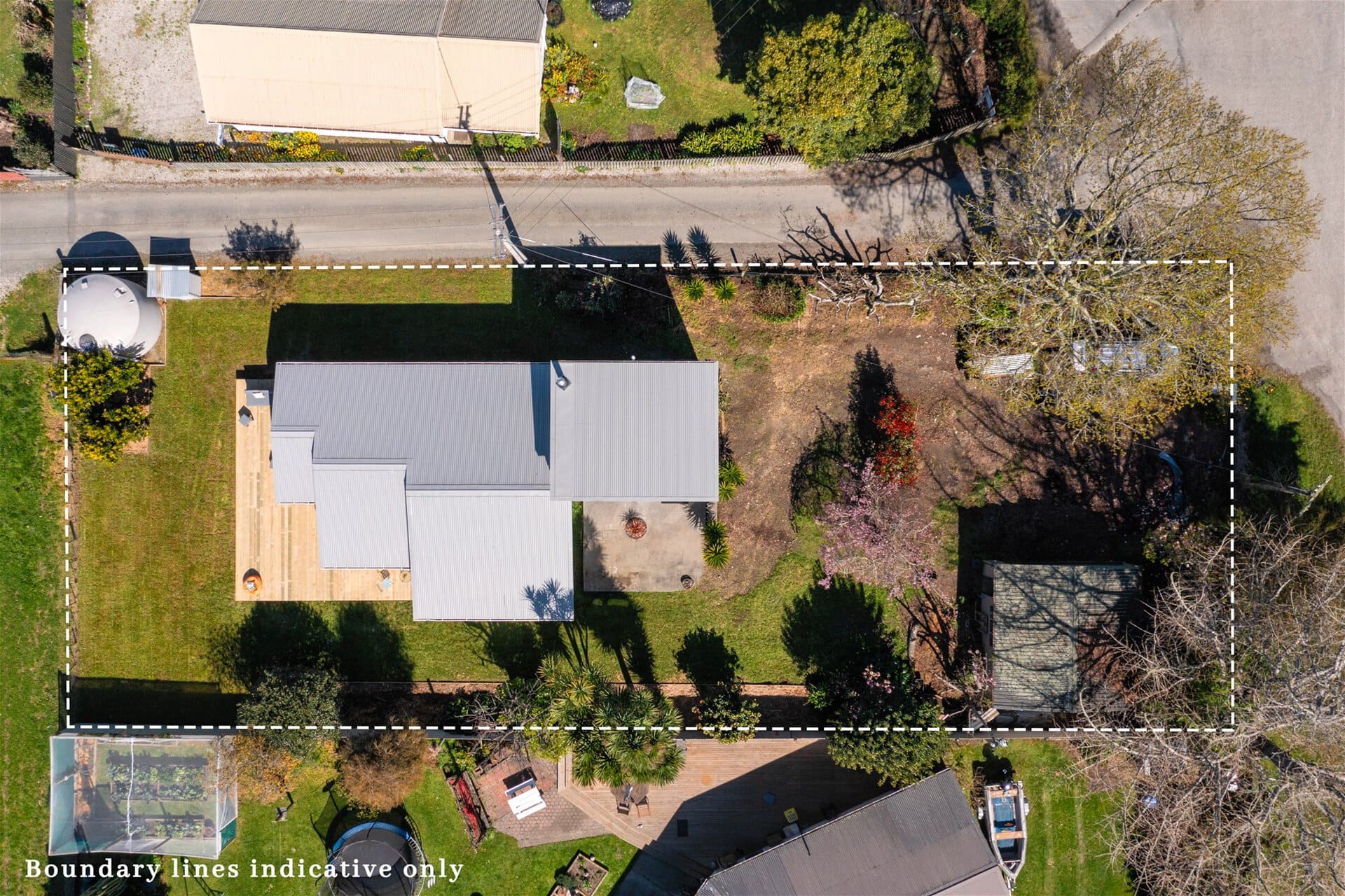 740 Main Road Riwaka – Motueka K Real Estate Agency - Motueka | Nelson | Tasman & Golden Bay - 740 Main Road Riwaka - Motueka