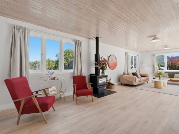 K Real Estate Agency - Motueka | Nelson | Tasman & Golden Bay - 740 Main Road Riwaka - Motueka
