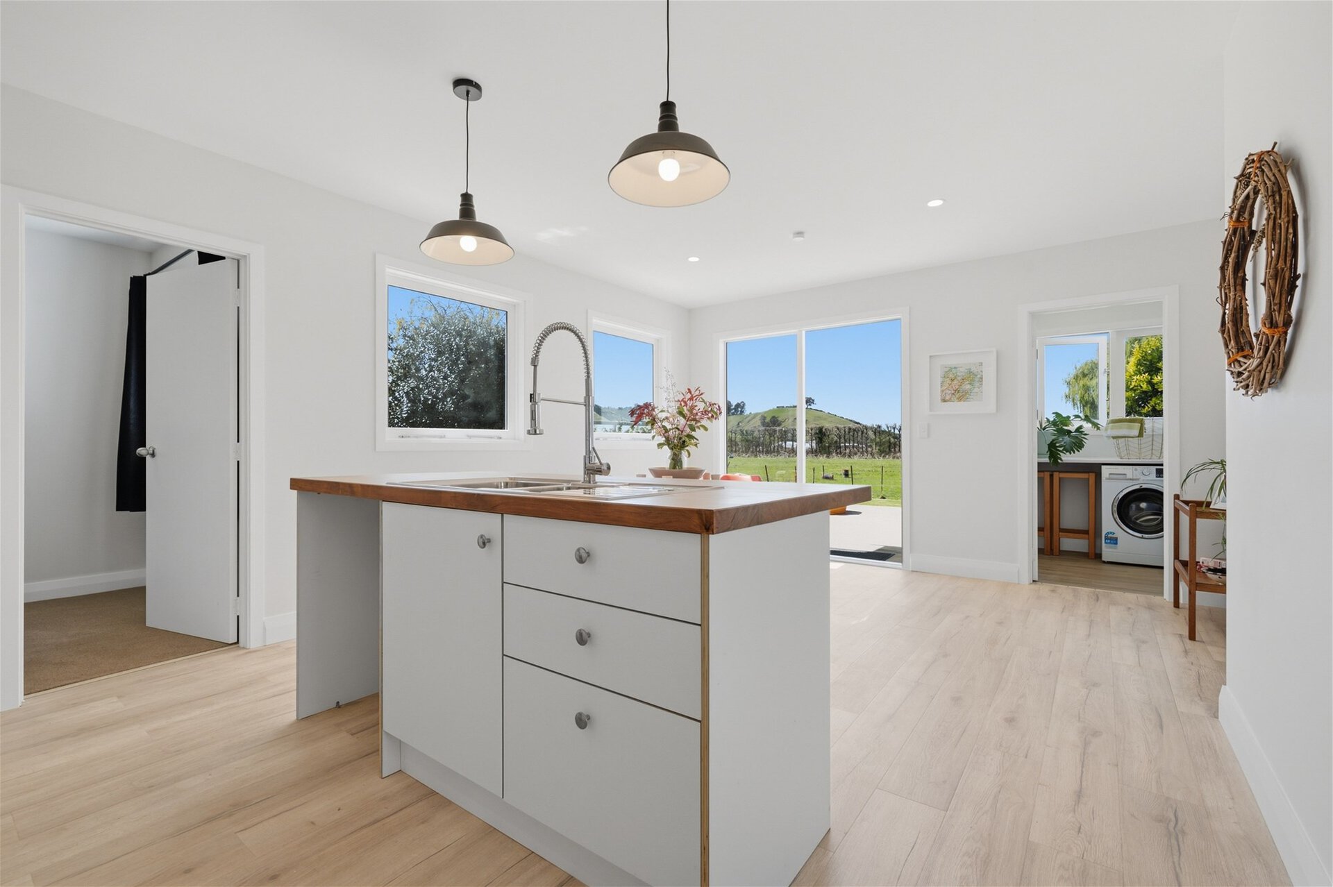 740 Main Road Riwaka – Motueka K Real Estate Agency - Motueka | Nelson | Tasman & Golden Bay - 740 Main Road Riwaka - Motueka