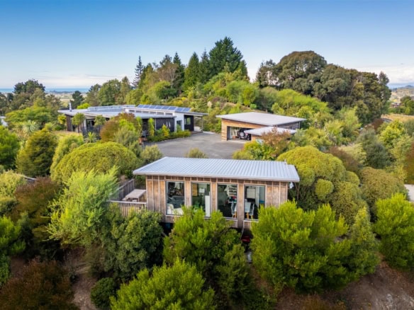 K Real Estate Agency - Motueka | Nelson | Tasman & Golden Bay - 98 Mytton Heights - Motueka