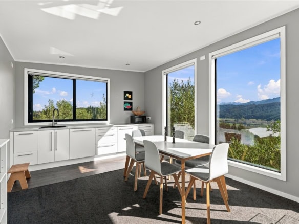 K Real Estate Agency - Motueka | Nelson | Tasman & Golden Bay - 98 Mytton Heights - Motueka