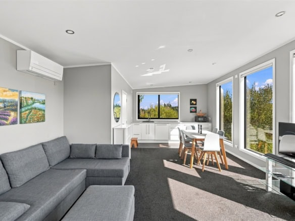 K Real Estate Agency - Motueka | Nelson | Tasman & Golden Bay - 98 Mytton Heights - Motueka