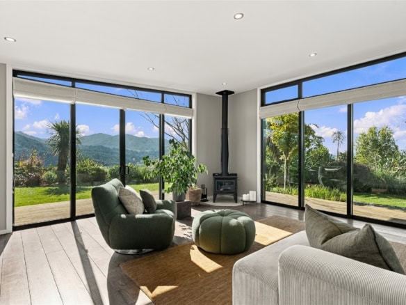 K Real Estate Agency - Motueka | Nelson | Tasman & Golden Bay - 98 Mytton Heights - Motueka