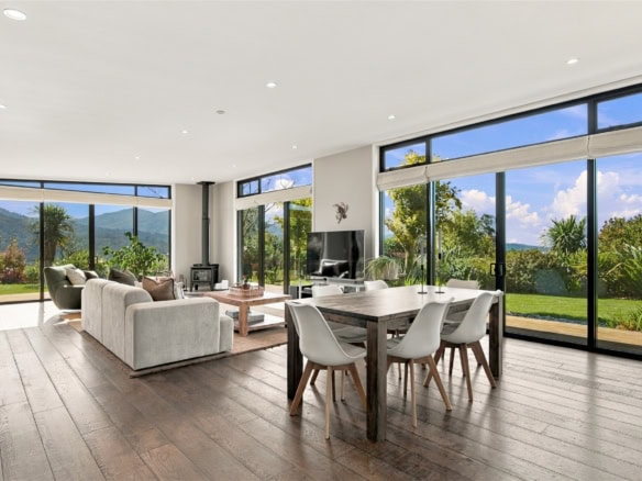K Real Estate Agency - Motueka | Nelson | Tasman & Golden Bay - 98 Mytton Heights - Motueka