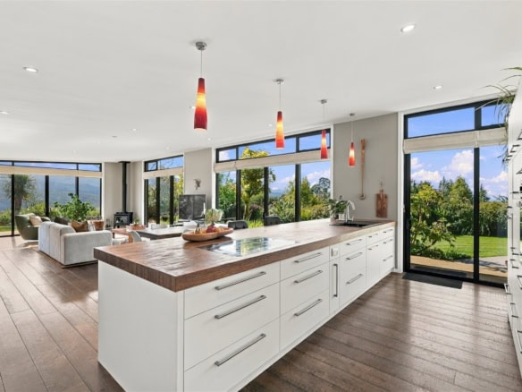 K Real Estate Agency - Motueka | Nelson | Tasman & Golden Bay - 98 Mytton Heights - Motueka