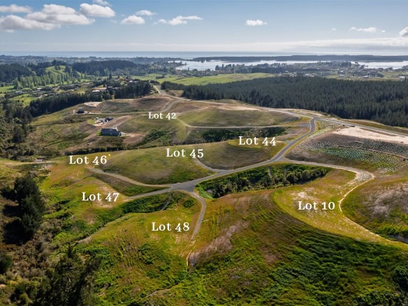 K Real Estate Agency - Motueka | Nelson | Tasman & Golden Bay - 0 Eban Road Subdivision - Richmond