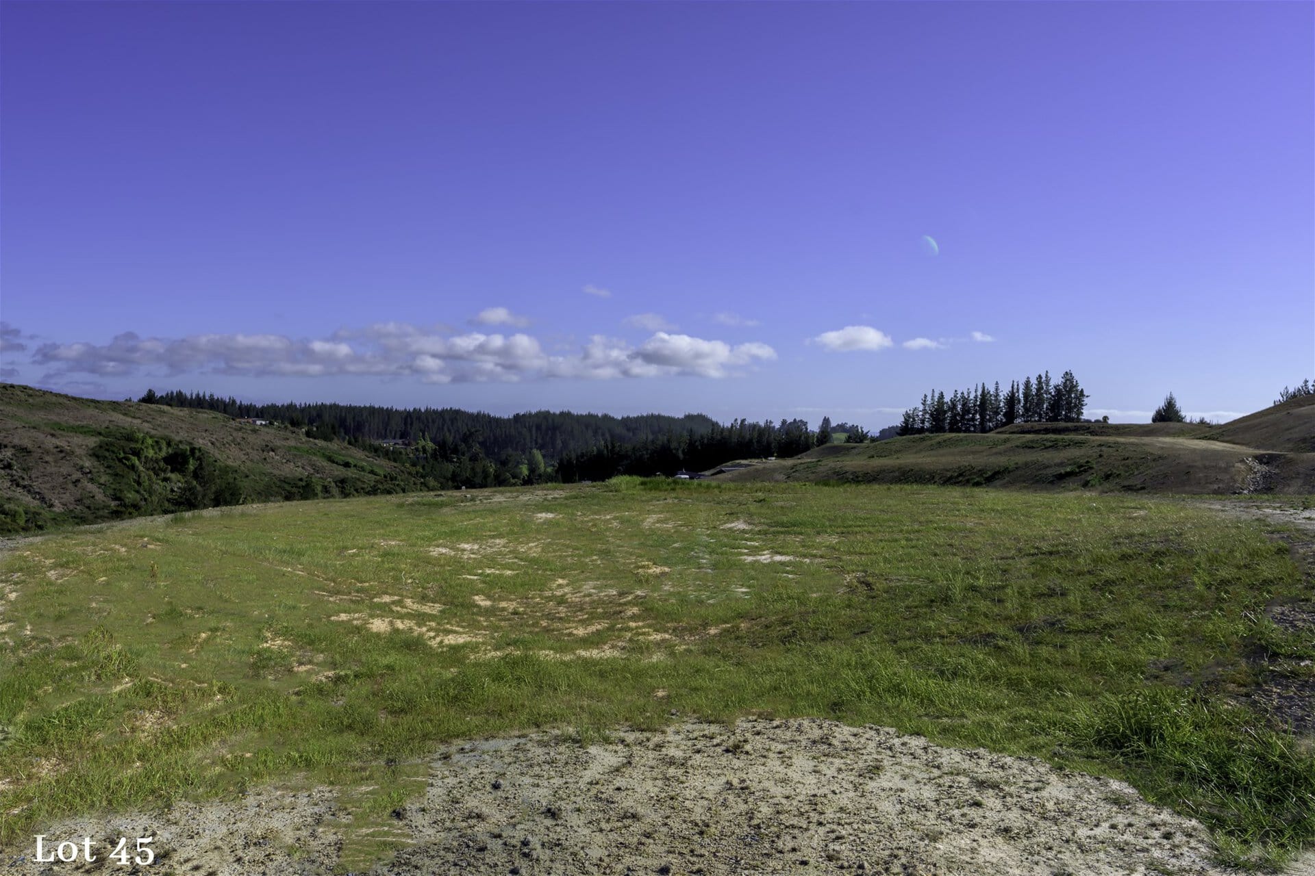 K Real Estate Agency - Motueka | Nelson | Tasman & Golden Bay - 0 Eban Road Subdivision - Richmond