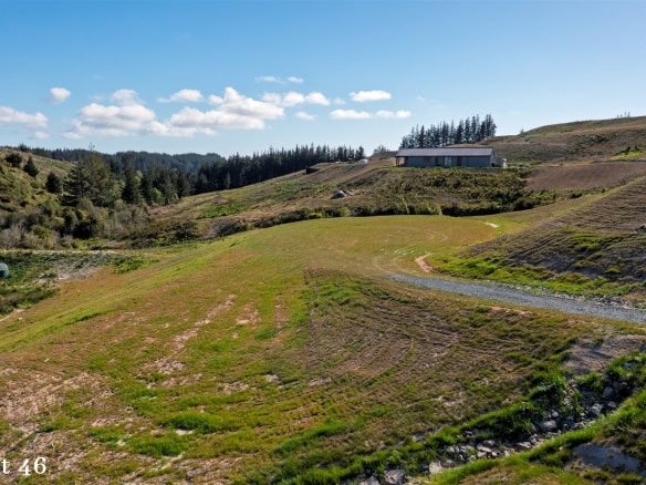 K Real Estate Agency - Motueka | Nelson | Tasman & Golden Bay - 0 Eban Road Subdivision - Richmond