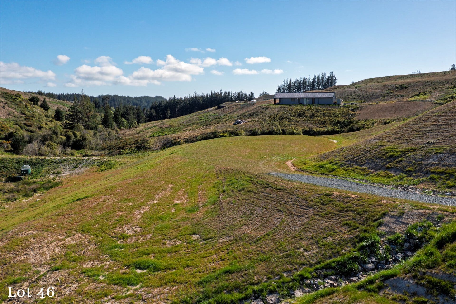 K Real Estate Agency - Motueka | Nelson | Tasman & Golden Bay - 0 Eban Road Subdivision - Richmond