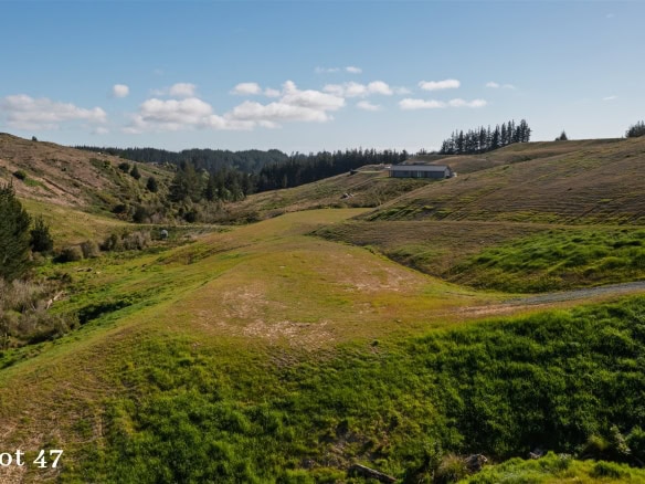 K Real Estate Agency - Motueka | Nelson | Tasman & Golden Bay - 0 Eban Road Subdivision - Richmond