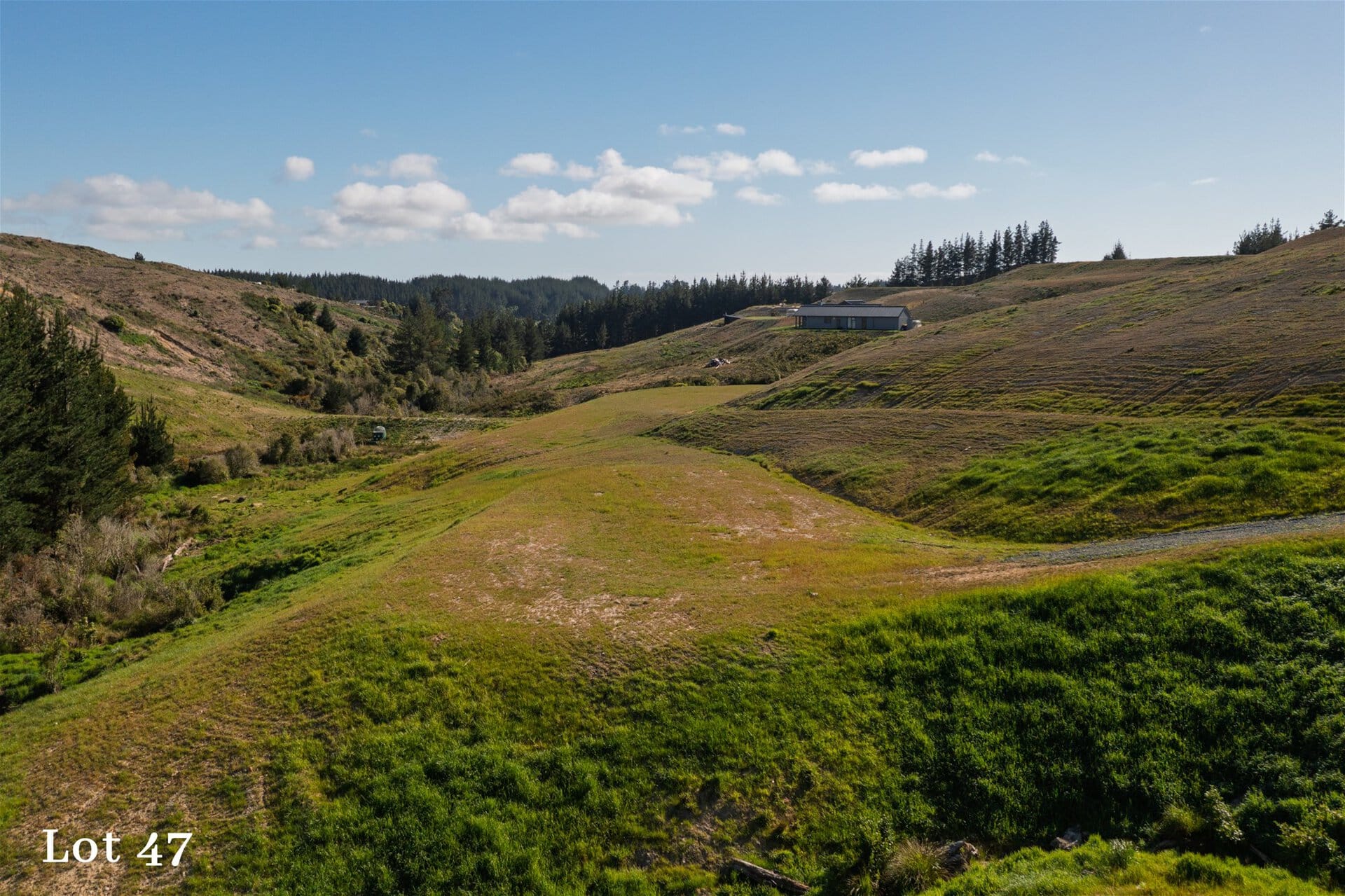 K Real Estate Agency - Motueka | Nelson | Tasman & Golden Bay - 0 Eban Road Subdivision - Richmond