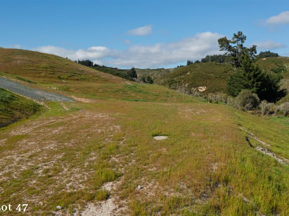 K Real Estate Agency - Motueka | Nelson | Tasman & Golden Bay - 0 Eban Road Subdivision - Richmond