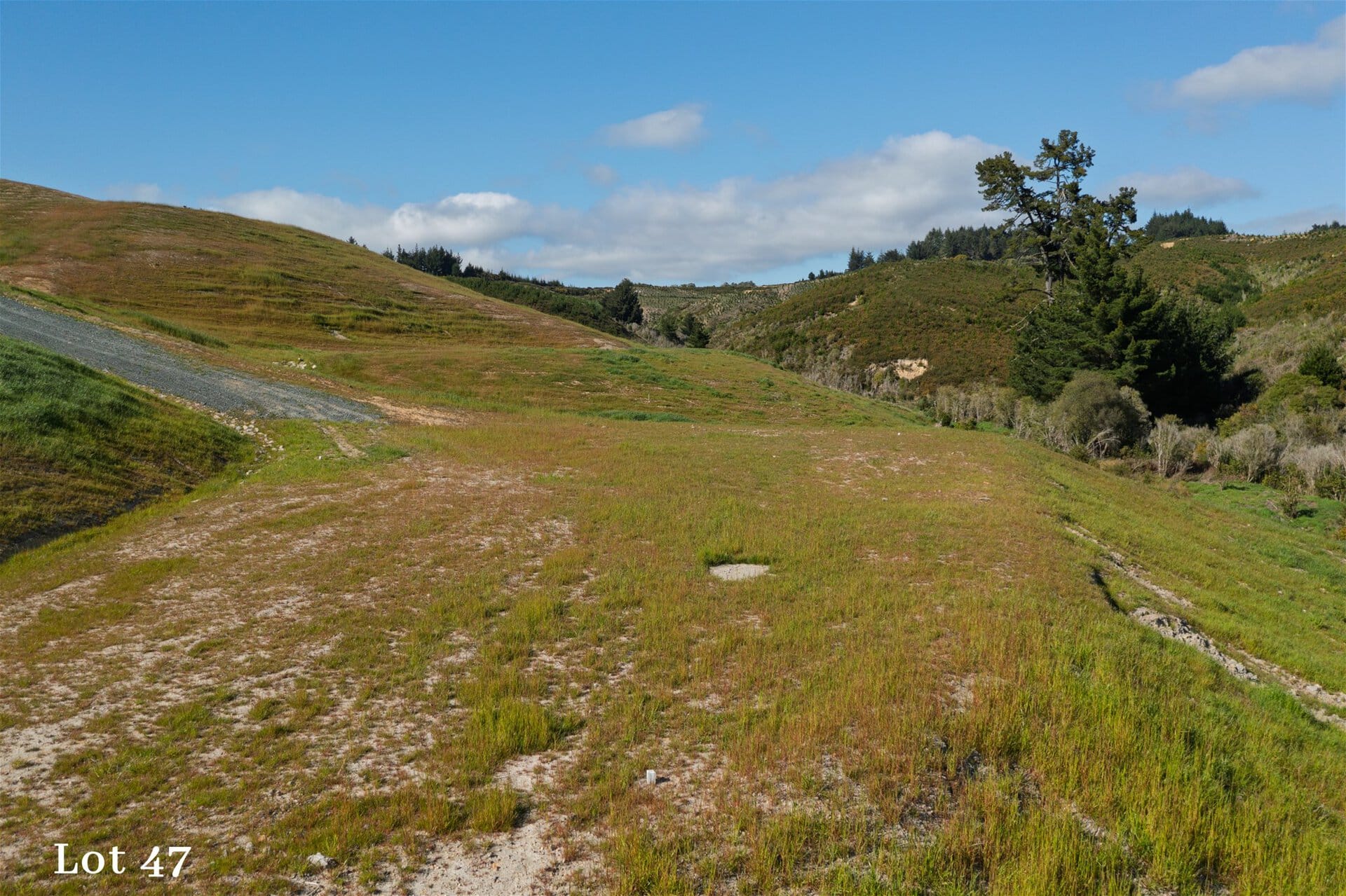 K Real Estate Agency - Motueka | Nelson | Tasman & Golden Bay - 0 Eban Road Subdivision - Richmond