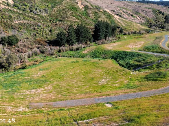 K Real Estate Agency - Motueka | Nelson | Tasman & Golden Bay - 0 Eban Road Subdivision - Richmond