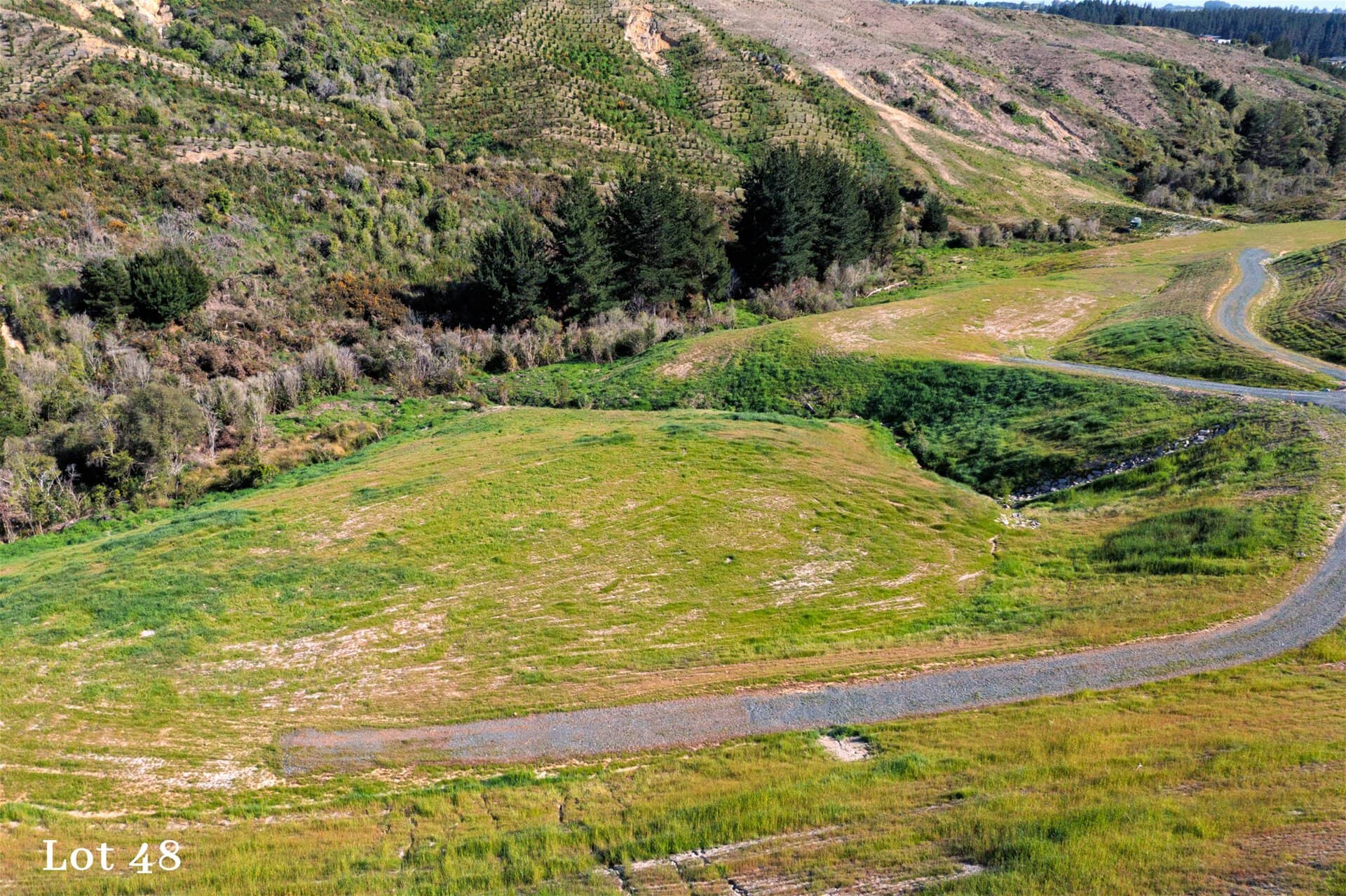 K Real Estate Agency - Motueka | Nelson | Tasman & Golden Bay - 0 Eban Road Subdivision - Richmond