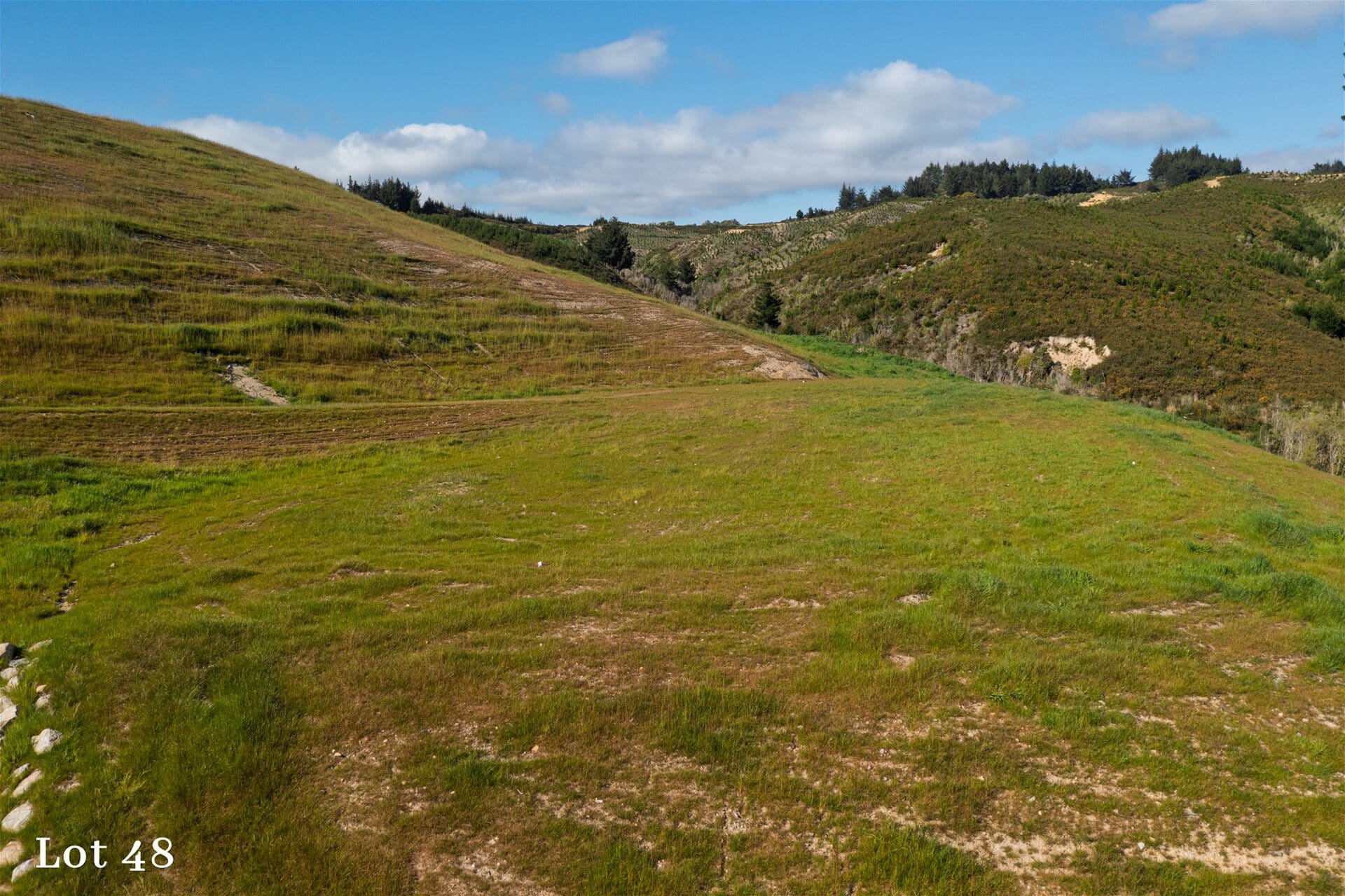 K Real Estate Agency - Motueka | Nelson | Tasman & Golden Bay - 0 Eban Road Subdivision - Richmond