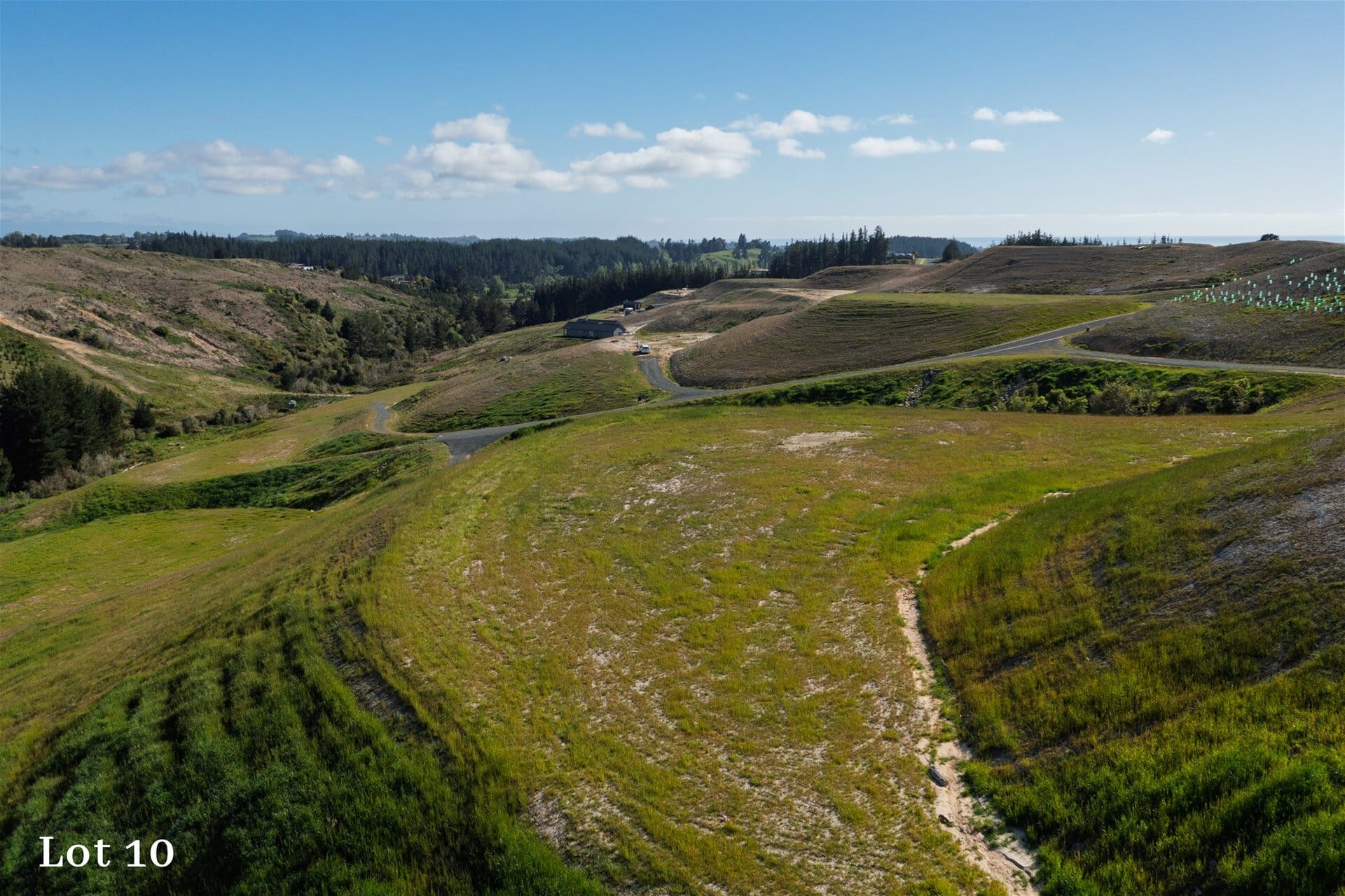 K Real Estate Agency - Motueka | Nelson | Tasman & Golden Bay - 0 Eban Road Subdivision - Richmond