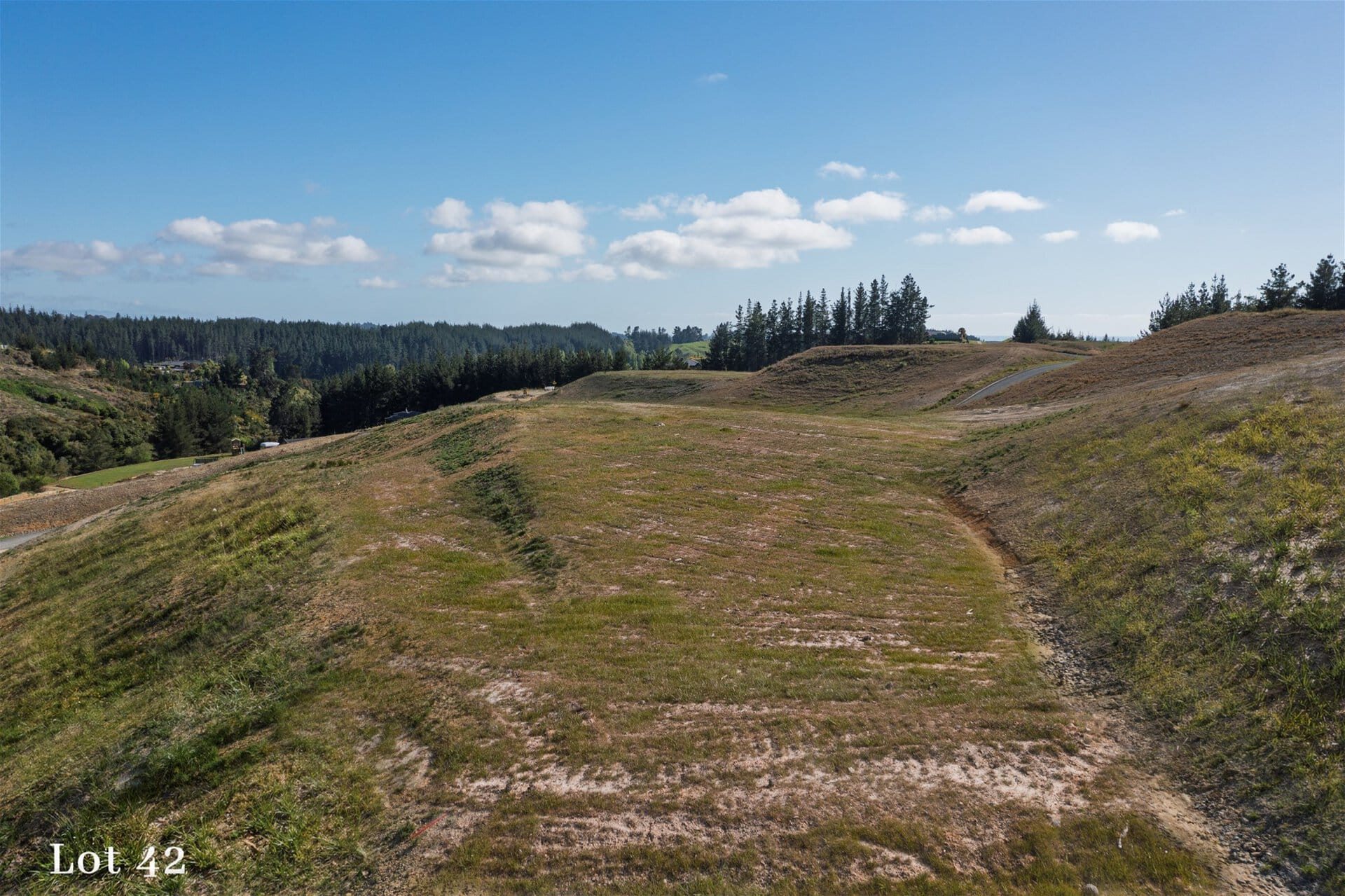 K Real Estate Agency - Motueka | Nelson | Tasman & Golden Bay - 0 Eban Road Subdivision - Richmond