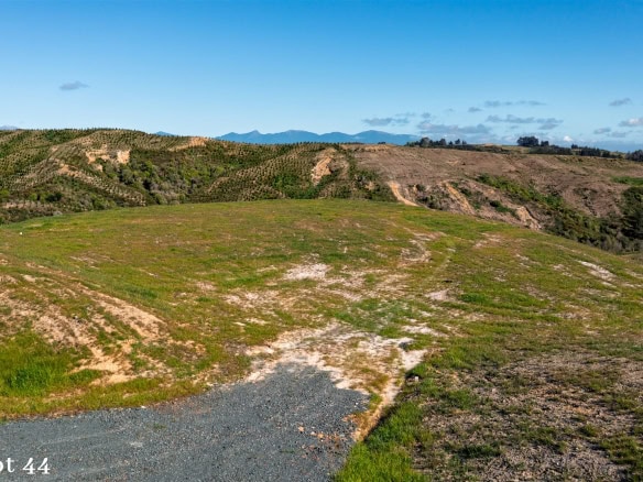 K Real Estate Agency - Motueka | Nelson | Tasman & Golden Bay - 0 Eban Road Subdivision - Richmond