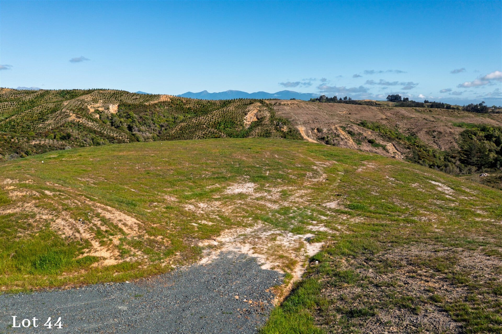 K Real Estate Agency - Motueka | Nelson | Tasman & Golden Bay - 0 Eban Road Subdivision - Richmond