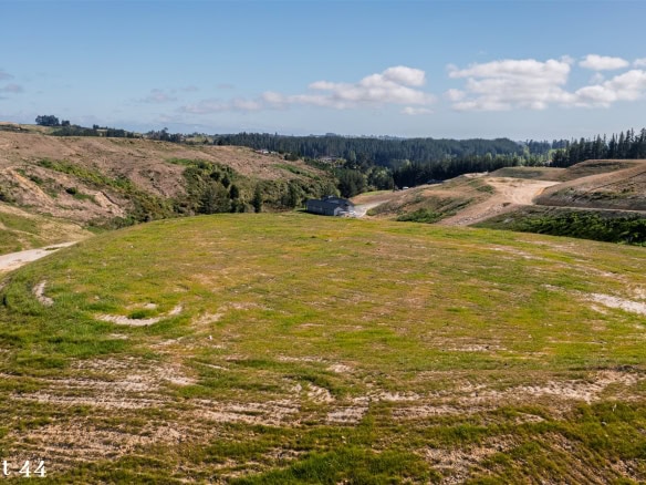 K Real Estate Agency - Motueka | Nelson | Tasman & Golden Bay - 0 Eban Road Subdivision - Richmond
