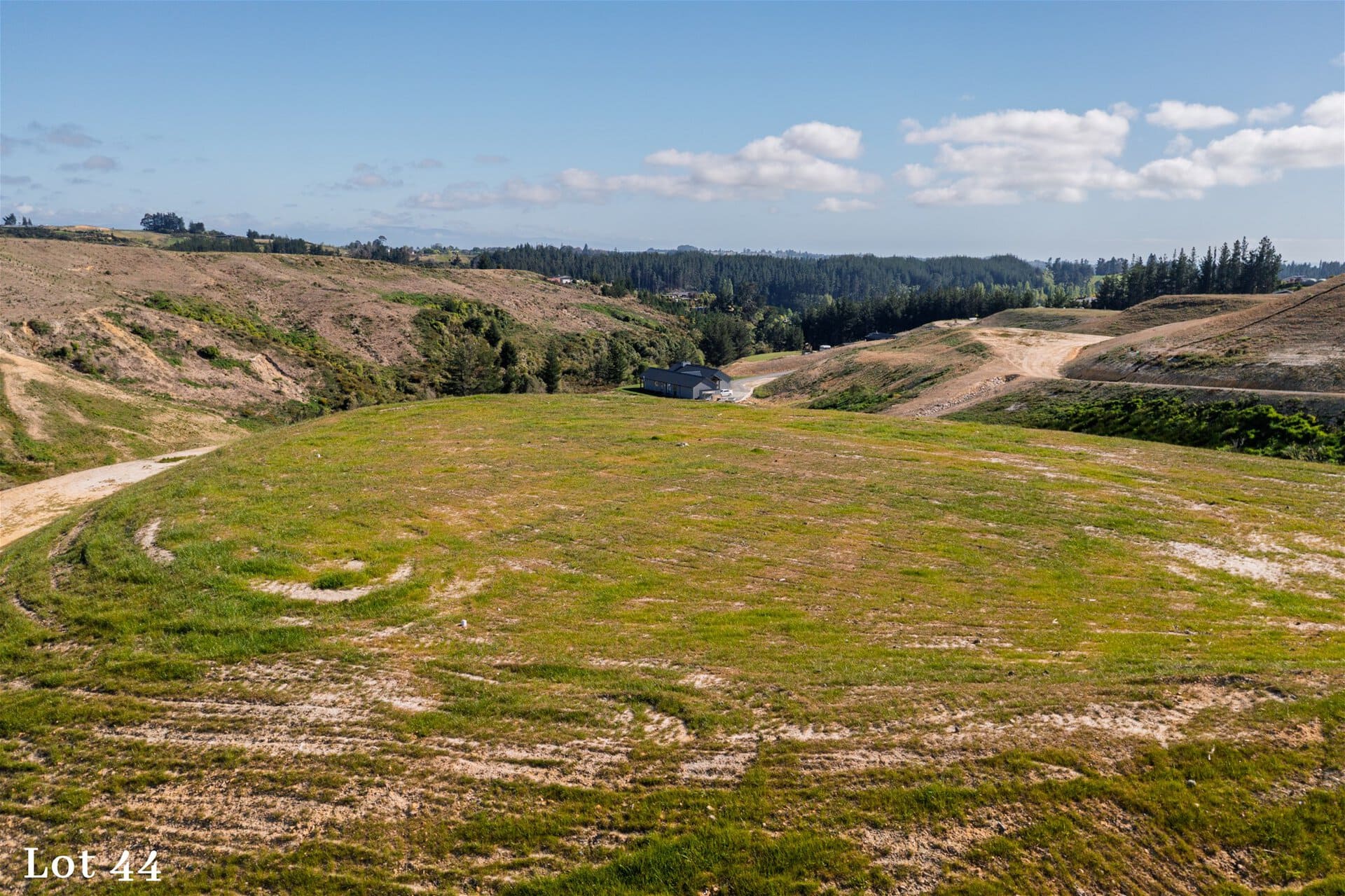 K Real Estate Agency - Motueka | Nelson | Tasman & Golden Bay - 0 Eban Road Subdivision - Richmond