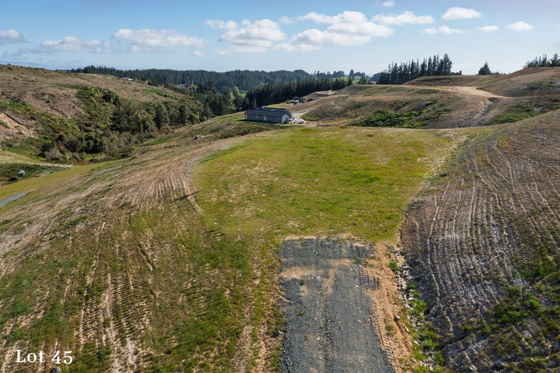 K Real Estate Agency - Motueka | Nelson | Tasman & Golden Bay - 0 Eban Road Subdivision - Richmond