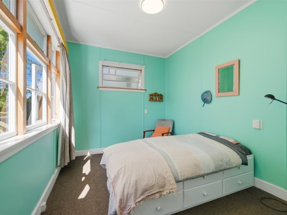 K Real Estate Agency - Motueka | Nelson | Tasman & Golden Bay - 110 Thorp Street - Motueka
