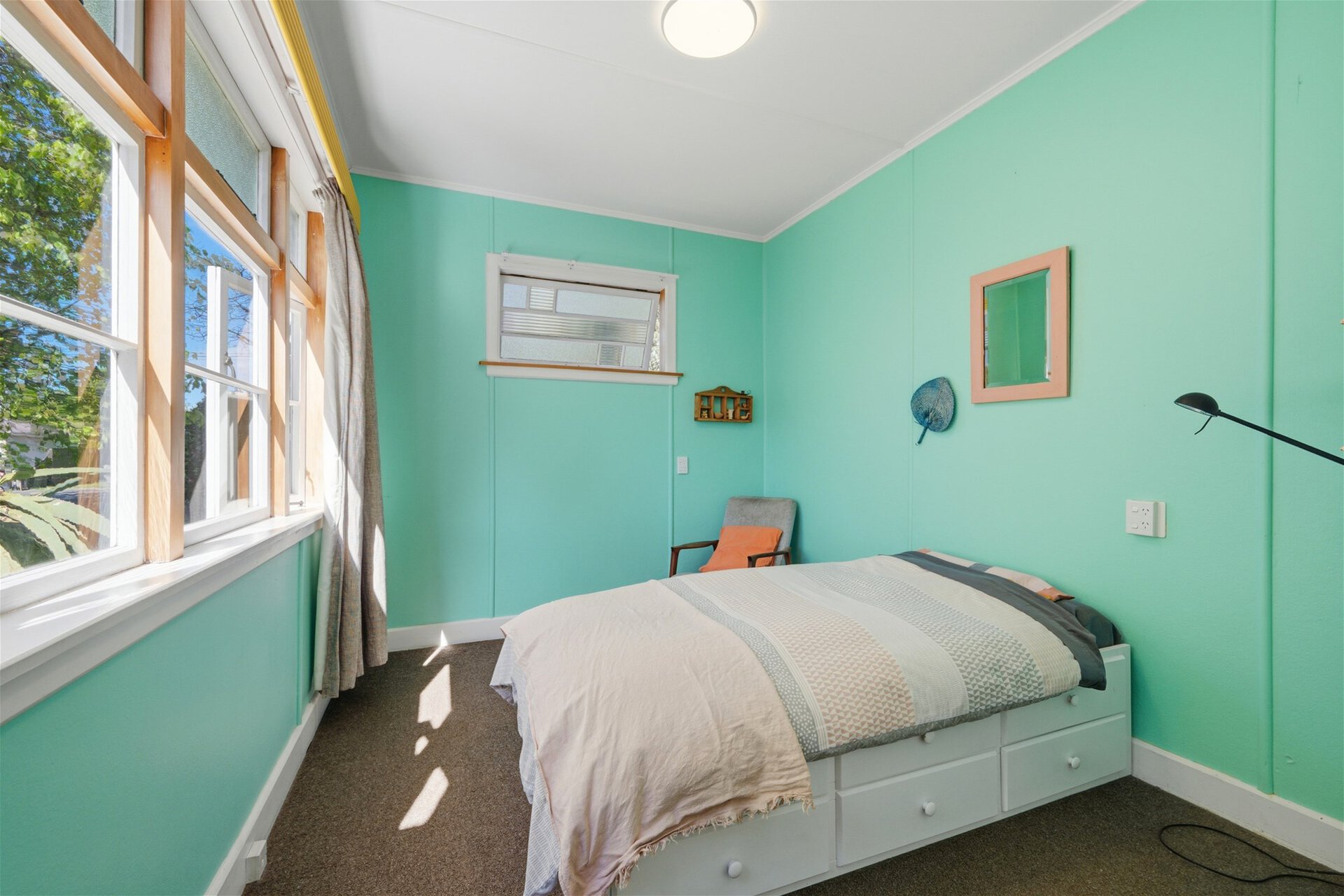 110 Thorp Street – Motueka K Real Estate Agency - Motueka | Nelson | Tasman & Golden Bay - 110 Thorp Street - Motueka