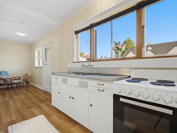 K Real Estate Agency - Motueka | Nelson | Tasman & Golden Bay - 110 Thorp Street - Motueka