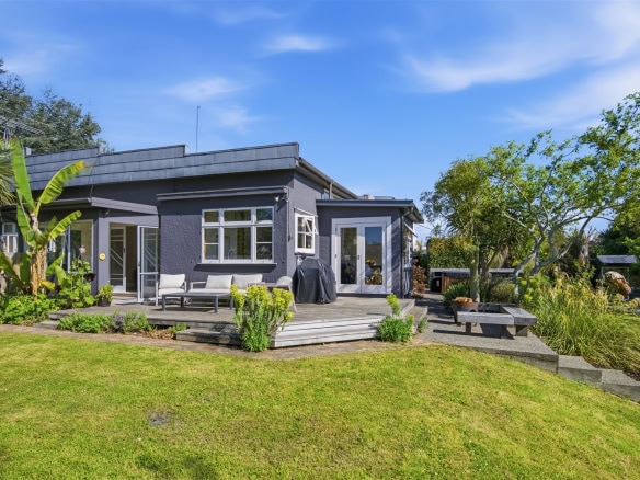 K Real Estate Agency - Motueka | Nelson | Tasman & Golden Bay - 110 Thorp Street - Motueka