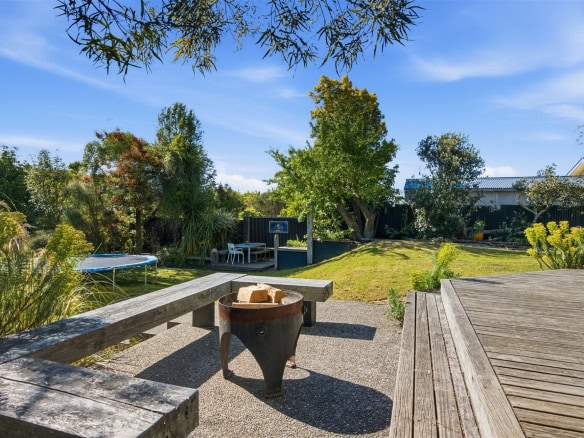 K Real Estate Agency - Motueka | Nelson | Tasman & Golden Bay - 110 Thorp Street - Motueka