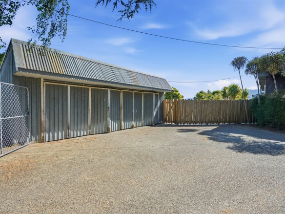 K Real Estate Agency - Motueka | Nelson | Tasman & Golden Bay - 110 Thorp Street - Motueka