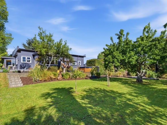 K Real Estate Agency - Motueka | Nelson | Tasman & Golden Bay - 110 Thorp Street - Motueka