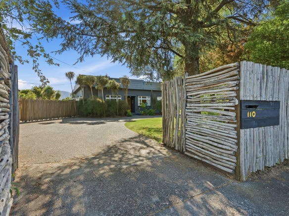 110 Thorp Street