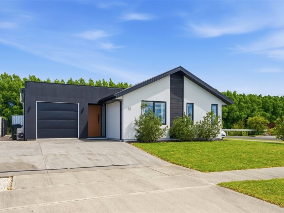 K Real Estate Agency - Motueka | Nelson | Tasman & Golden Bay - 12 Kuini Place - Motueka
